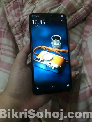 Vivo Y91i